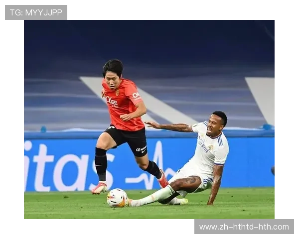 西甲联赛韩国球员：西甲联赛中的韩国球员表现与贡献