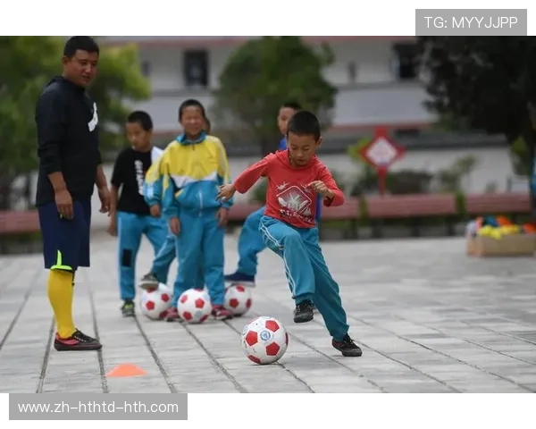足球训练中的技术细节与动作精准