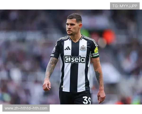 曼联中场补强获突破已谈妥吉马良斯个人条款静候纽卡斯尔回应